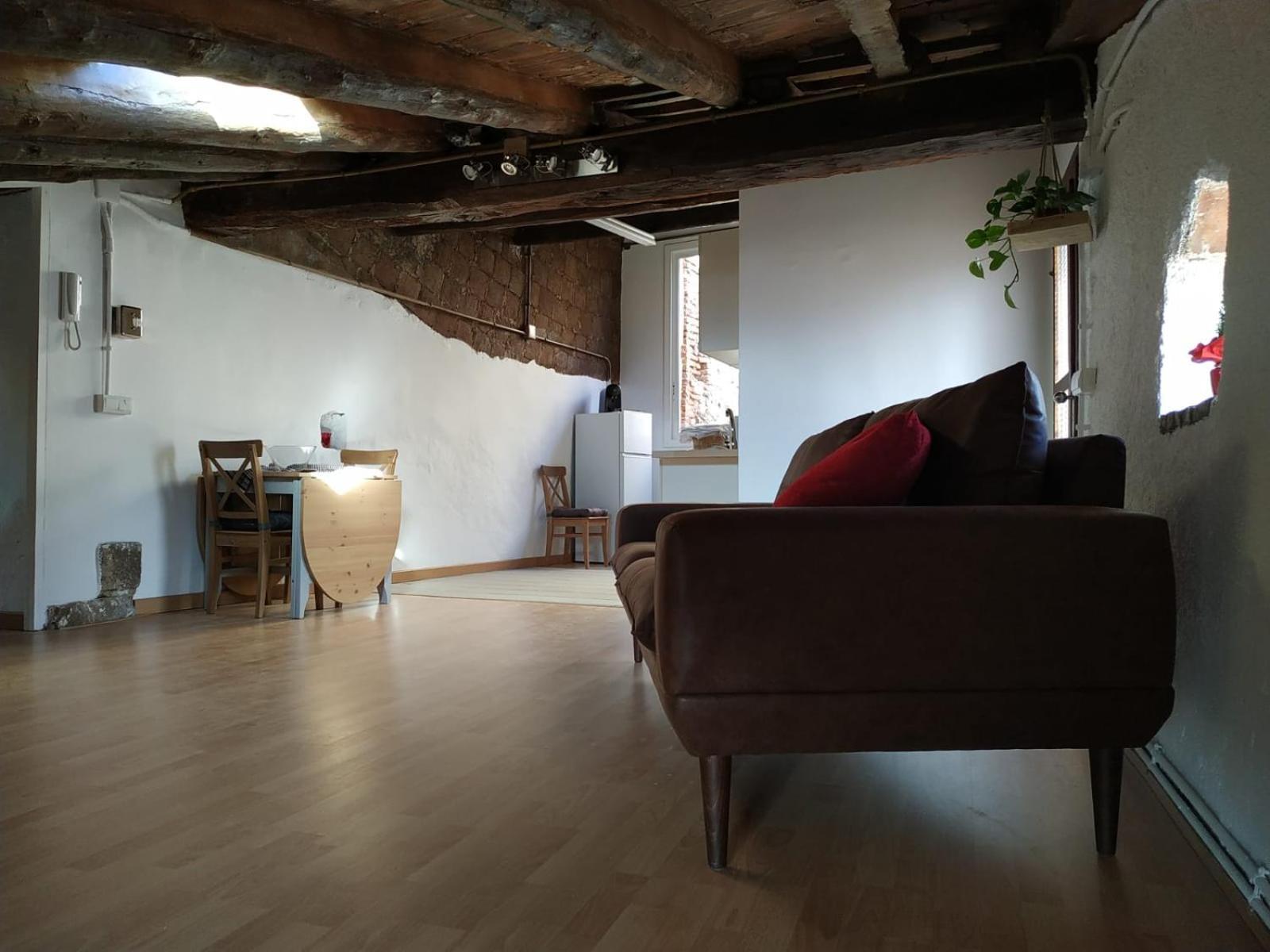 Espai Abadia Argentera Room photo